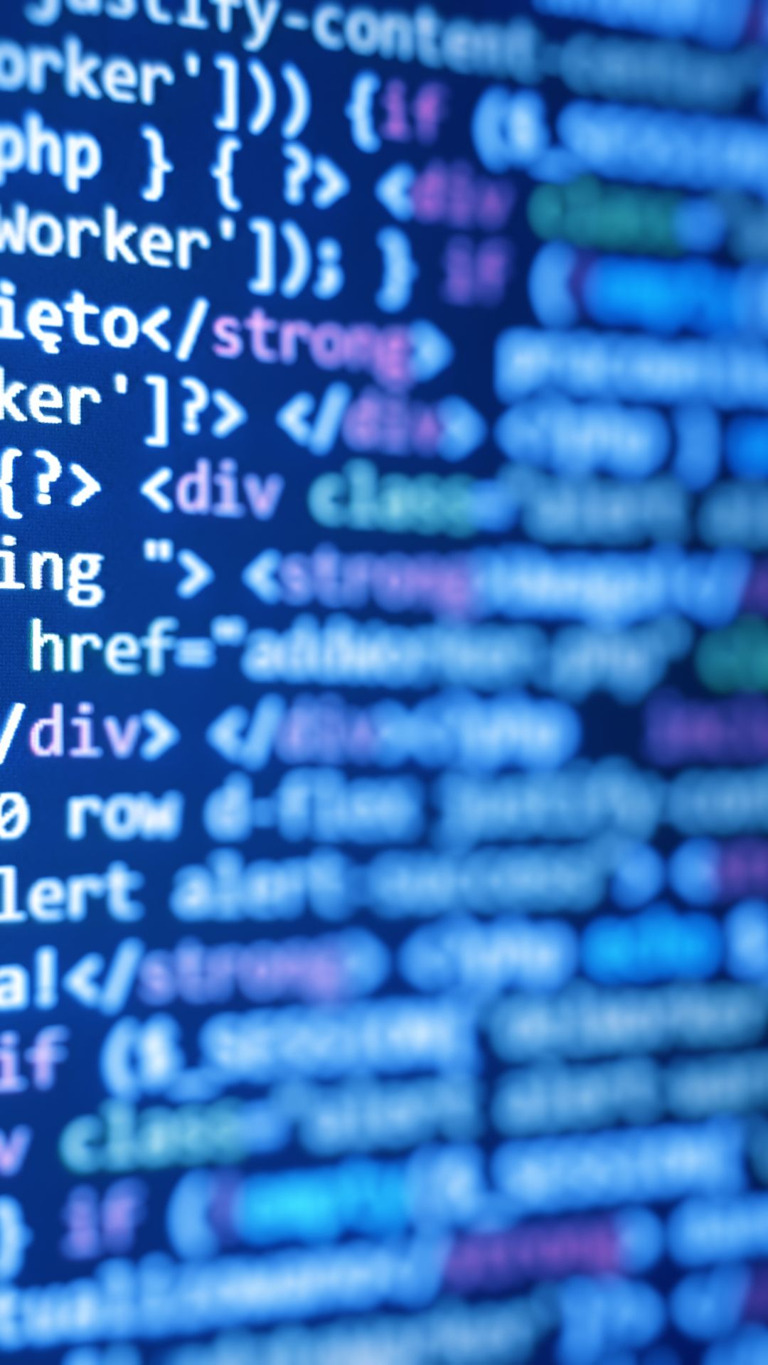 Image of code MINDS CDT