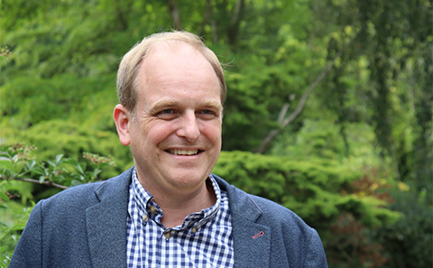 Professor Tim Norman