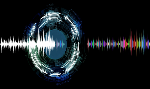 Convolutional Neural Networks for Auditory Attention in Robots