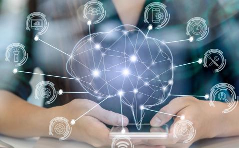 Secure Computing Systems Based on the Stochasticity of RRAM (memristor-based memories)