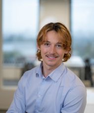 Jack Hilton Jones Navigating magnetic robots for assisted robotic surgery.